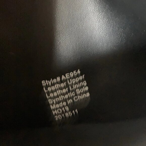 J.Crew Sadie over the knee tall suede boots Black sz 6 - Picture 4 of 10